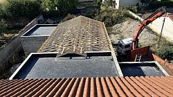 charpente - couverture - zinguerie - lamanche