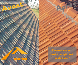 traitement de couverture