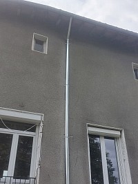 zinguerie